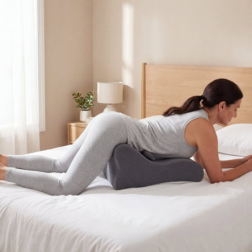 Almofada de Conforto Íntimo Femira™