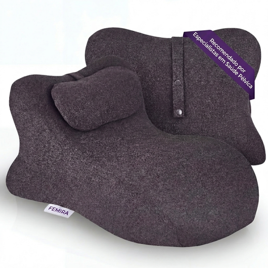 Almofada de Conforto Íntimo Femira™