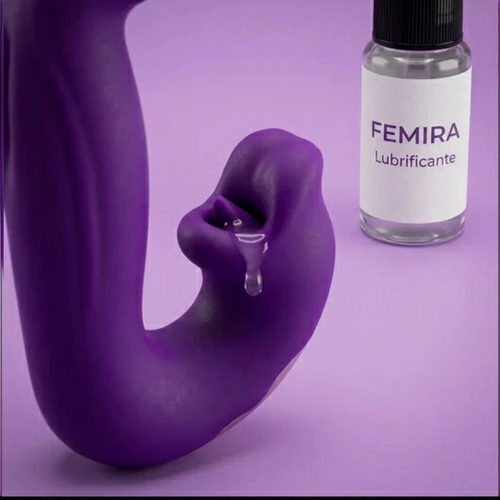 Femira™ 4 em 1 – Ativador do Pavimento Pélvico